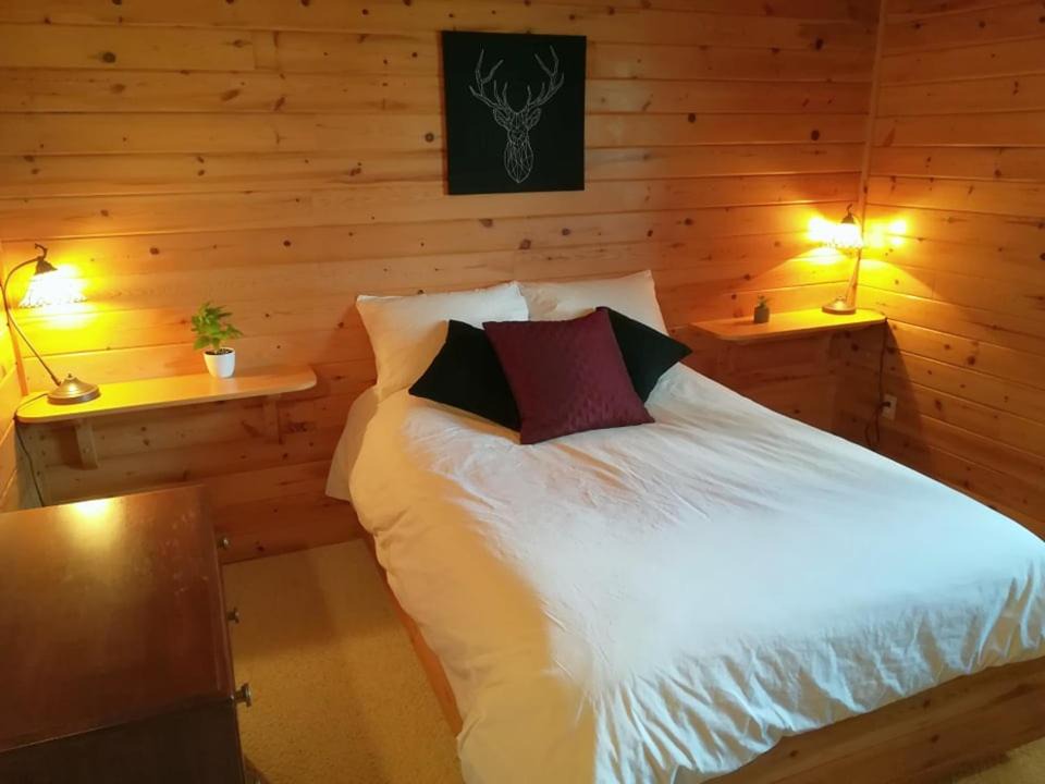 Photo of Bedroom in Sainte-Melanie
