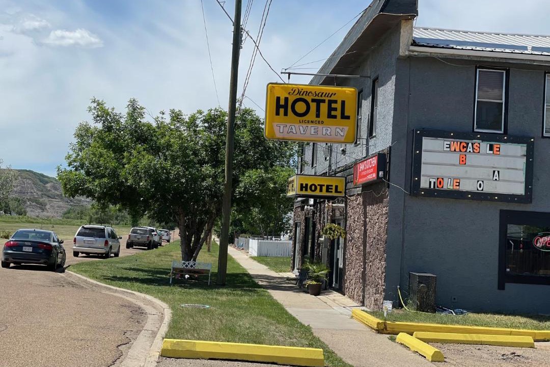 Photo of Others in Drumheller