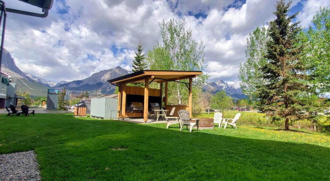 Photo of Others in Canmore