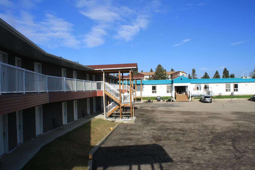 Photo of Others in Rocky Mountain House