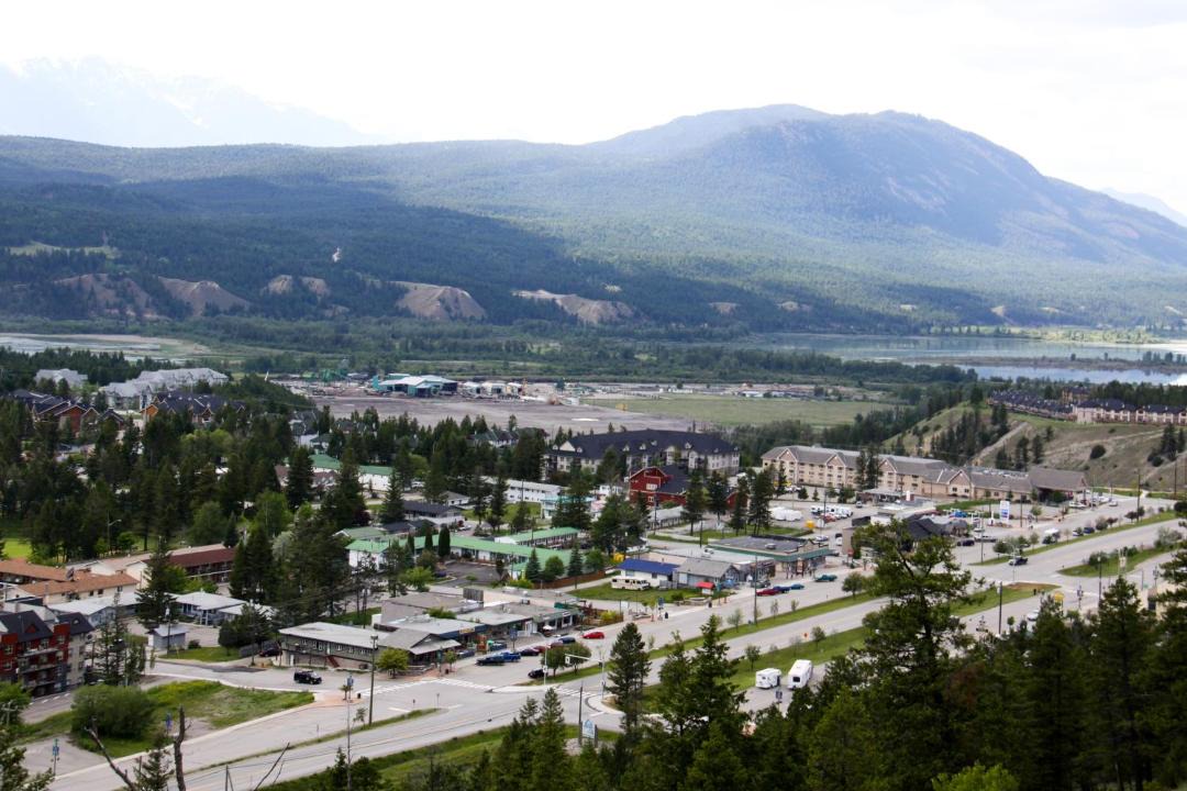 Photo of Others in Radium Hot Springs