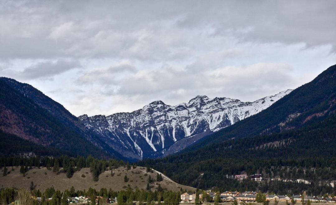 Photo of Others in Radium Hot Springs