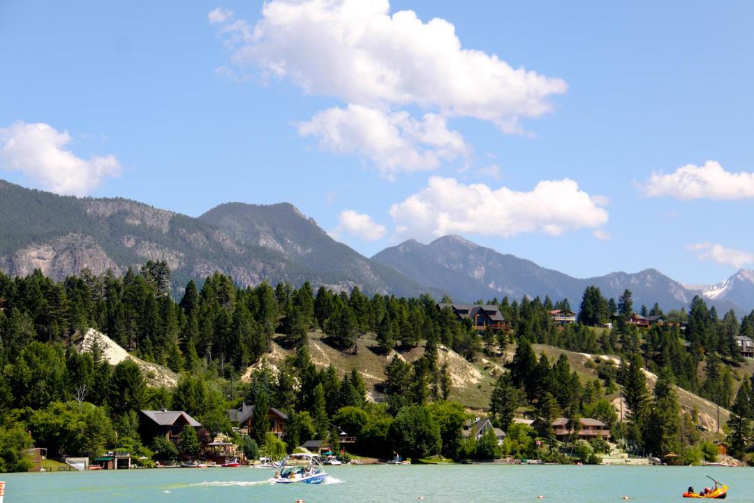 Photo of Others in Radium Hot Springs