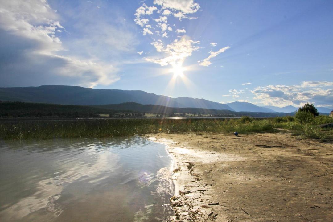 Photo of Others in Radium Hot Springs