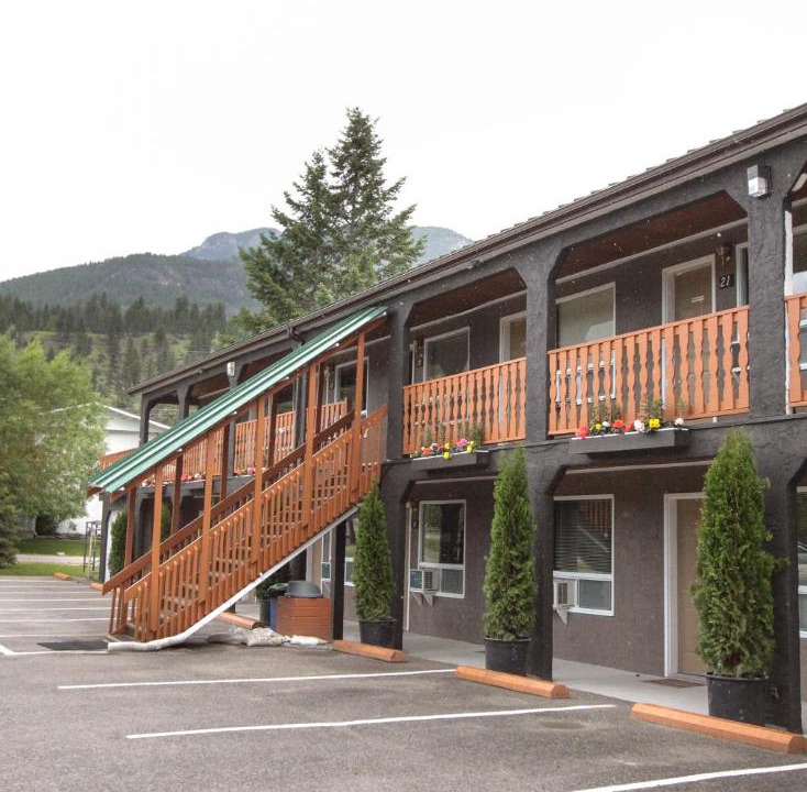 Photo of Others in Radium Hot Springs