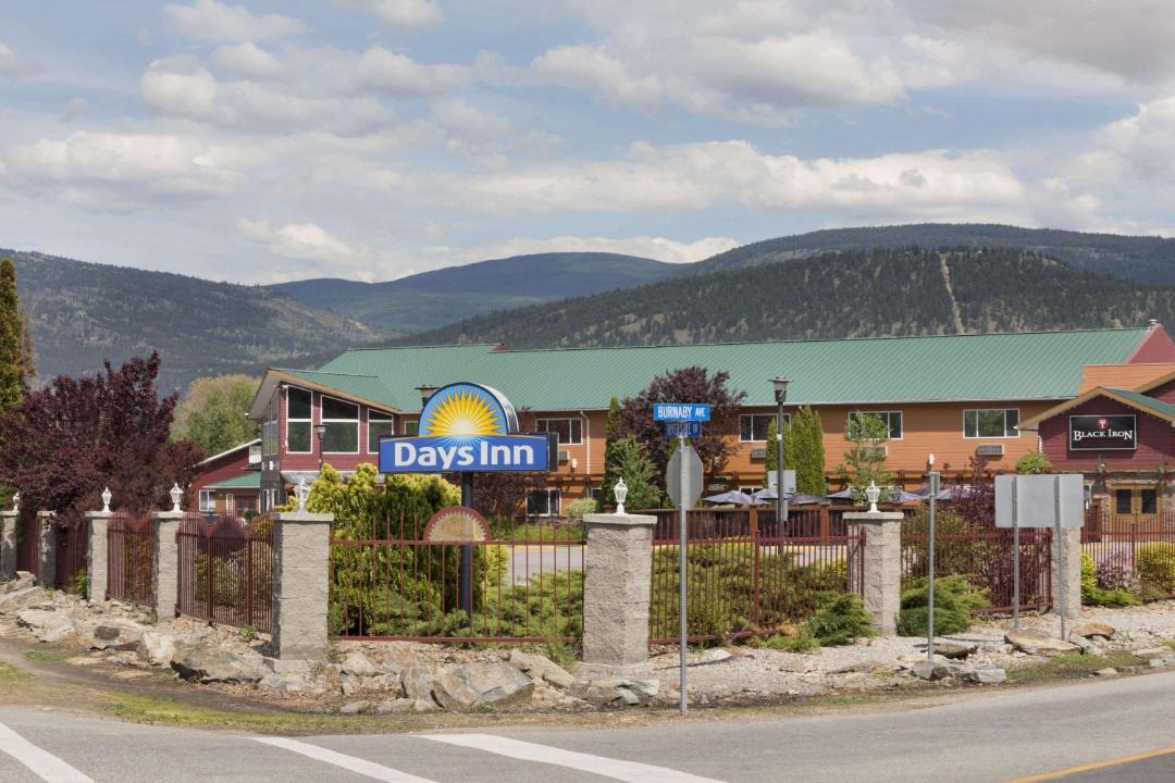 Photo of Others in Okanagan-Similkameen