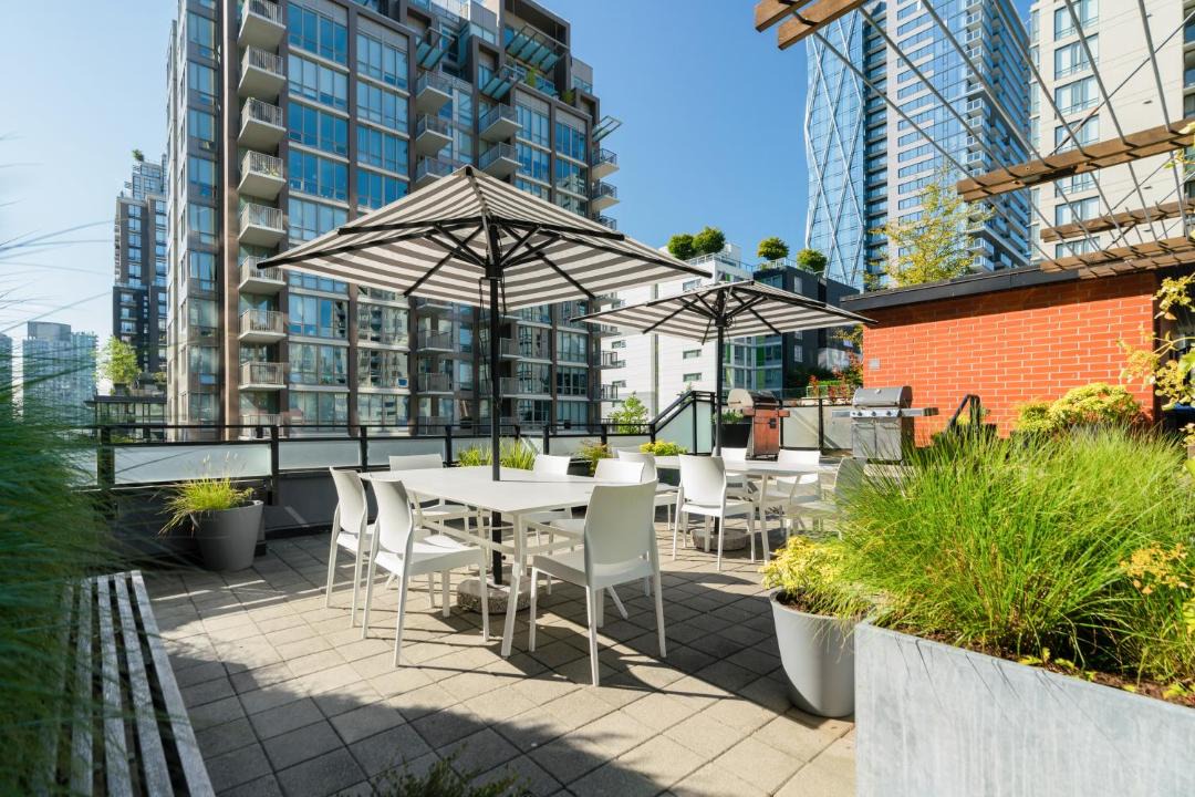 Photo of Others in Downtown Vancouver
