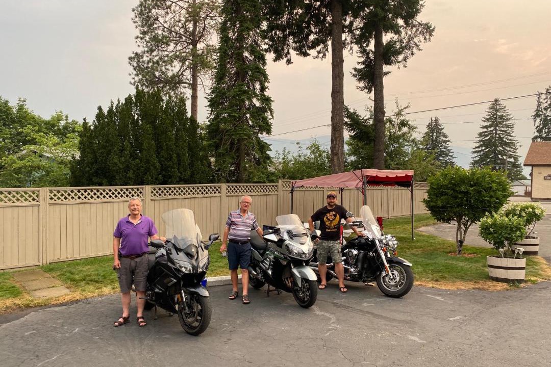 Photo of Others in Creston