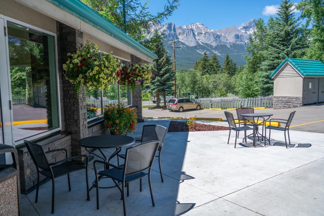 Photo of Others in Canmore