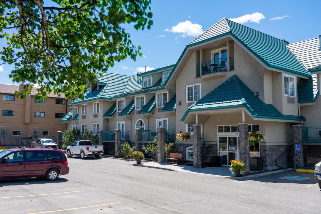Photo of Others in Canmore