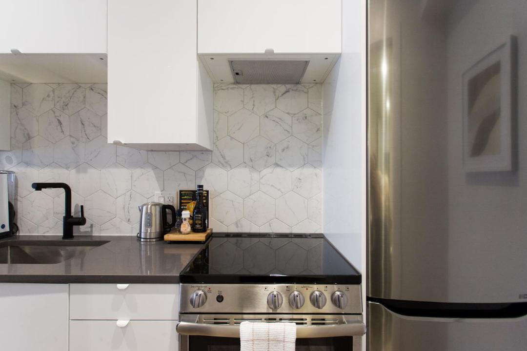 Photo of Kitchen in Little Italy