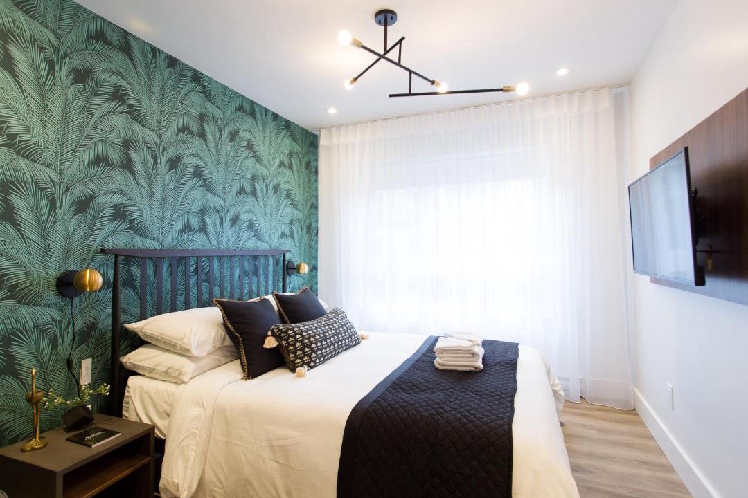 Photo of Bedroom in Little Italy