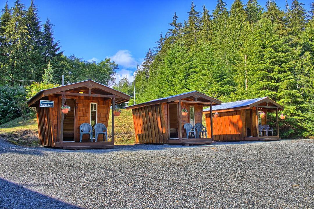 Photo of Others in Port Renfrew