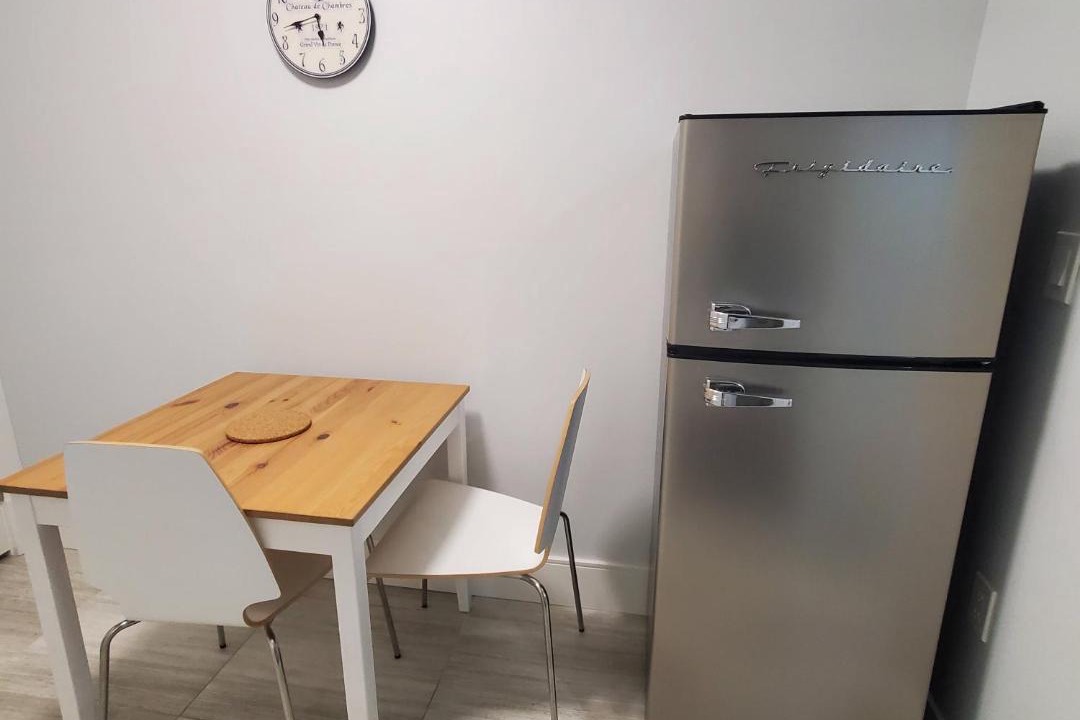 Photo of Kitchen in Knight