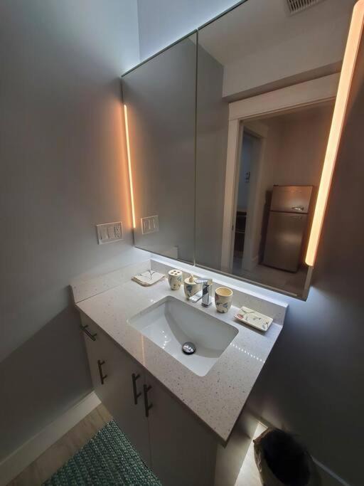 Photo of Bathroom in Knight