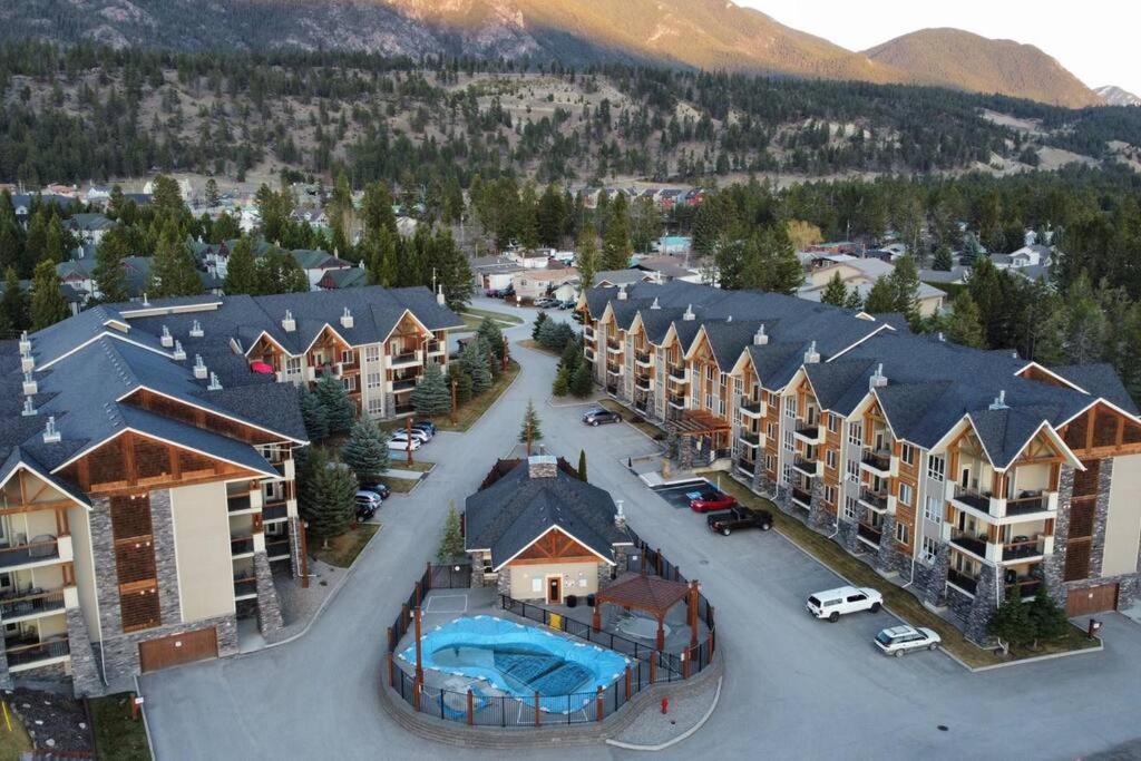 Photo of Others in Radium Hot Springs