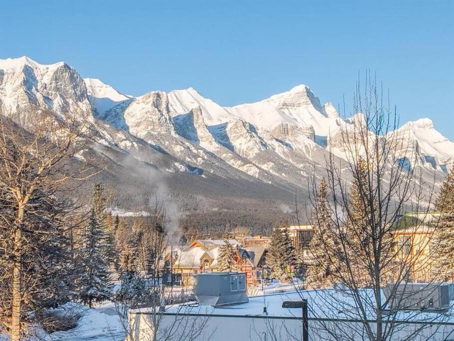 Photo of Others in Canmore