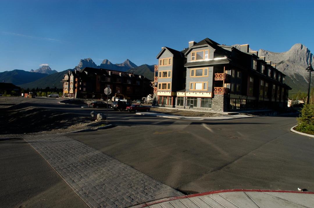 Photo of Others in Canmore