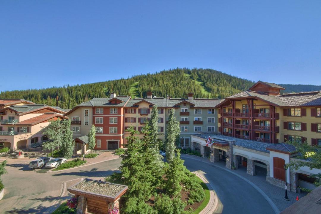 Photo of Others in Sun Peaks