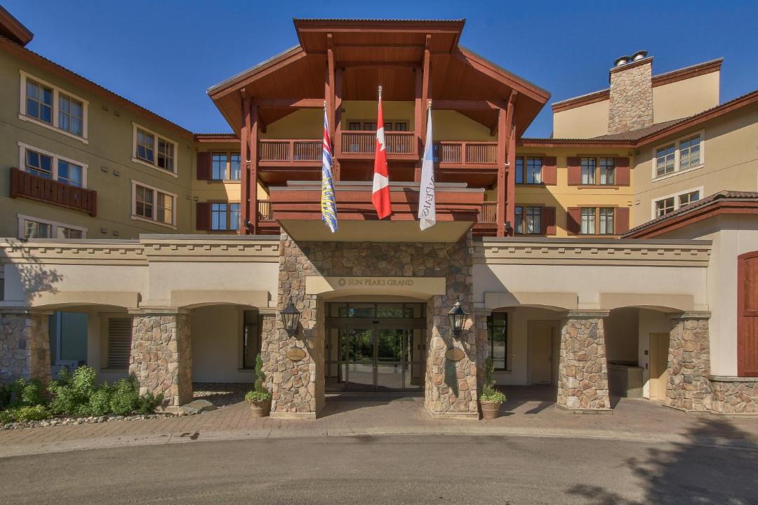 Photo of Others in Sun Peaks