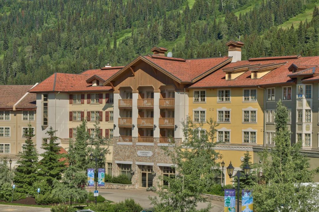 Photo of Others in Sun Peaks