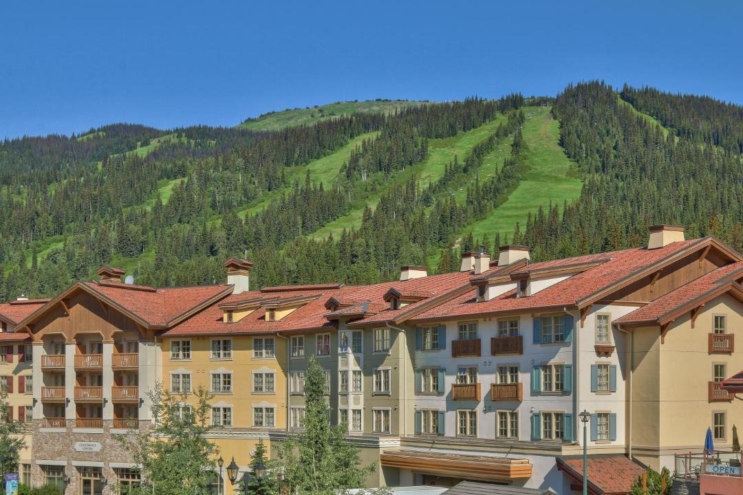 Photo of Others in Sun Peaks
