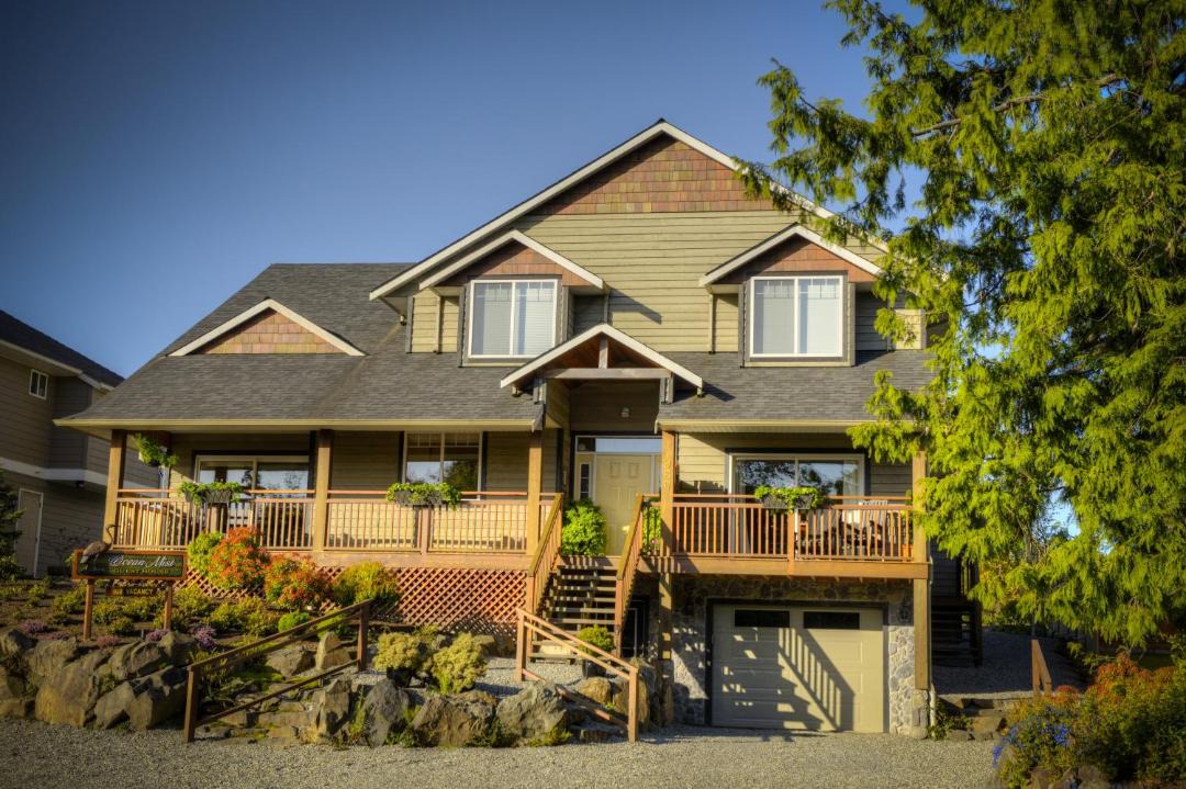 Photo of Others in Ucluelet