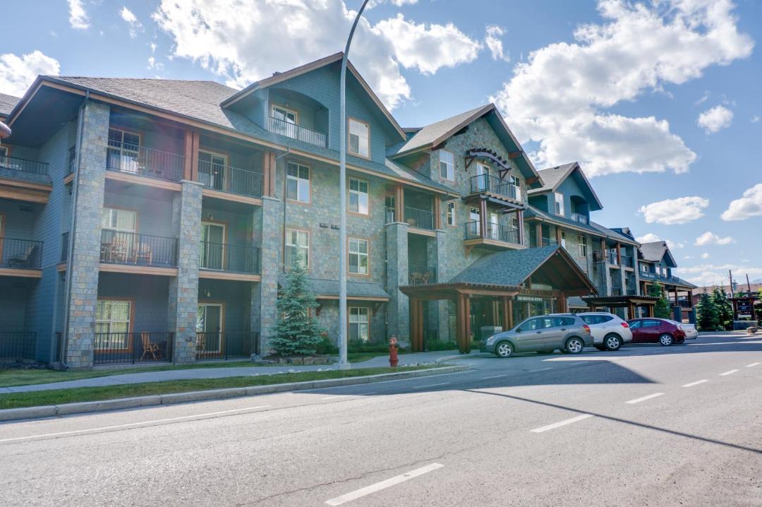 Photo of Others in Canmore