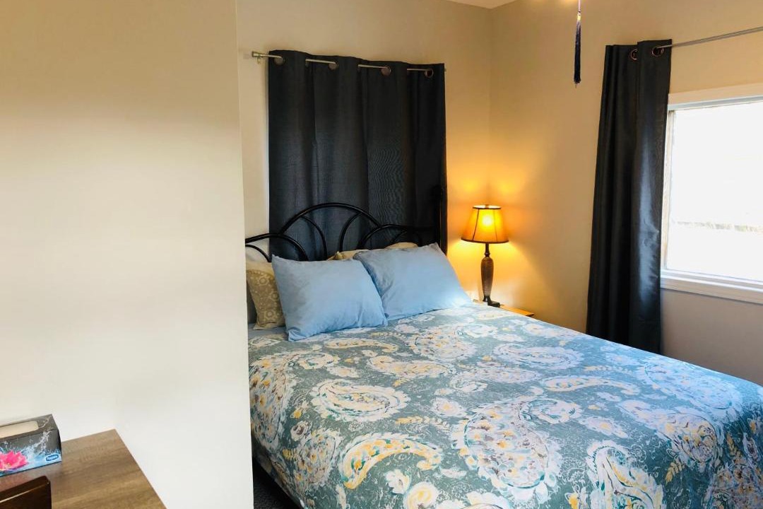 Photo of Bedroom in Whitehorse