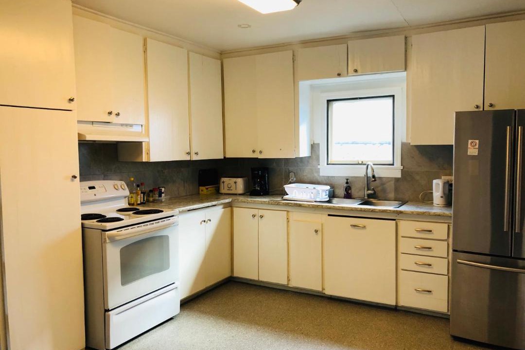 Photo of Kitchen in Whitehorse