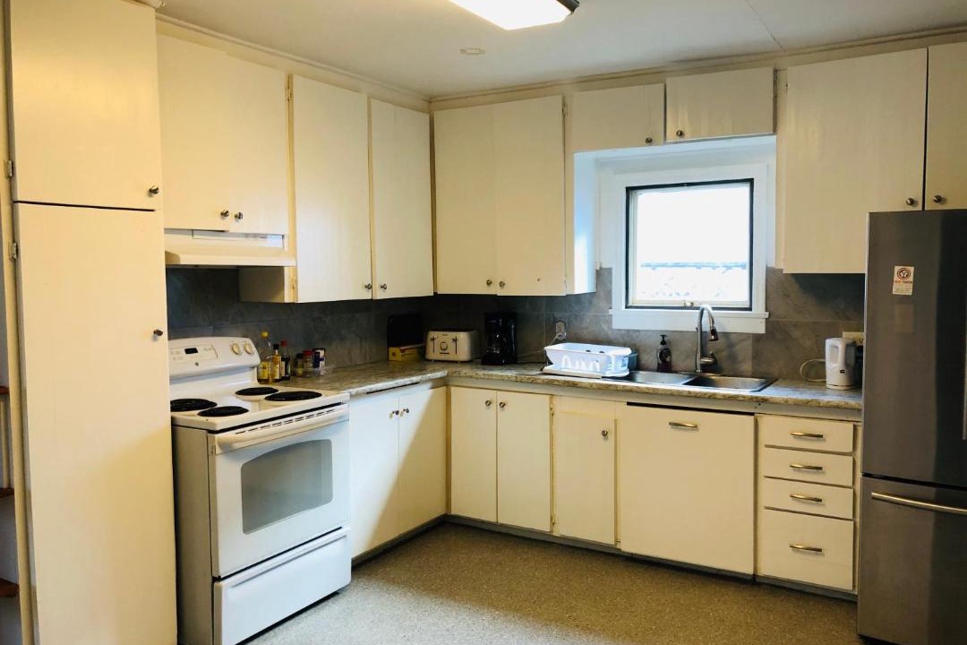Photo of Kitchen in Whitehorse