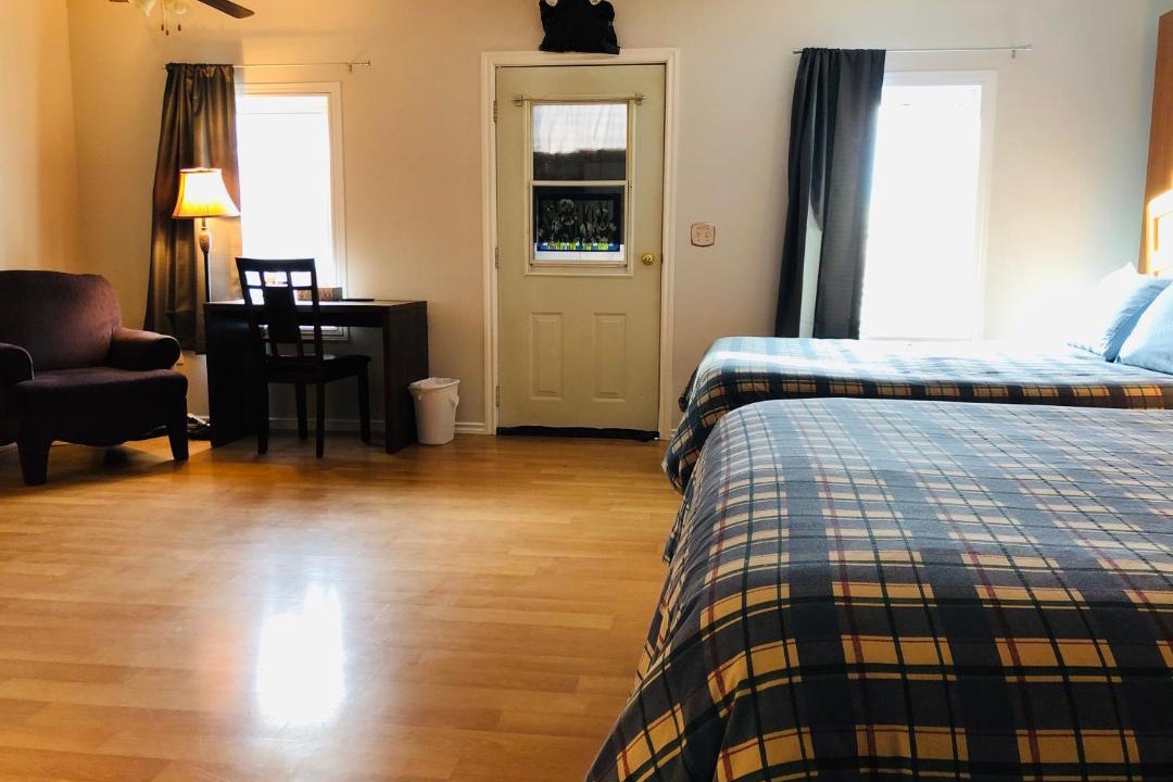 Photo of Bedroom in Whitehorse