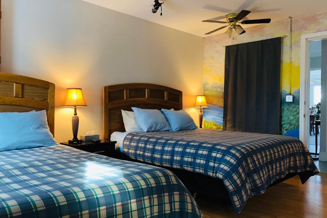 Photo of Bedroom in Whitehorse