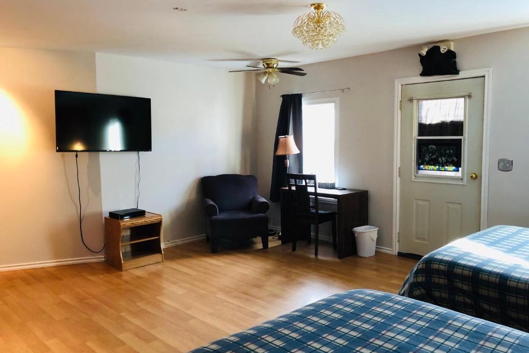 Photo of Livingroom in Whitehorse