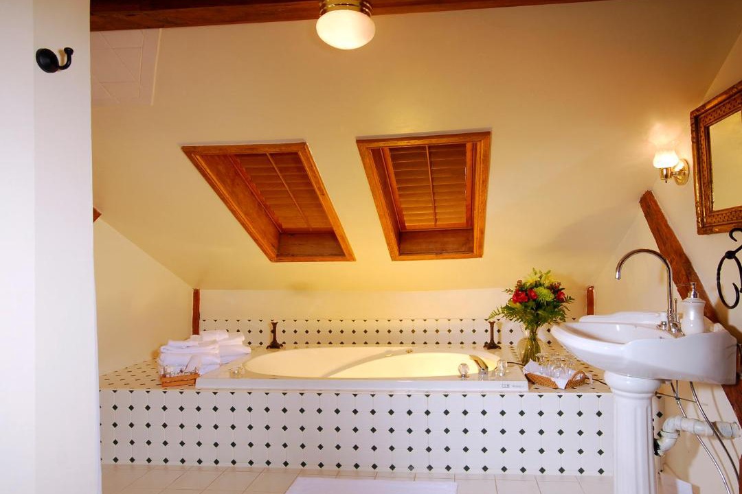 Photo of Bathroom in Historic Old Town
