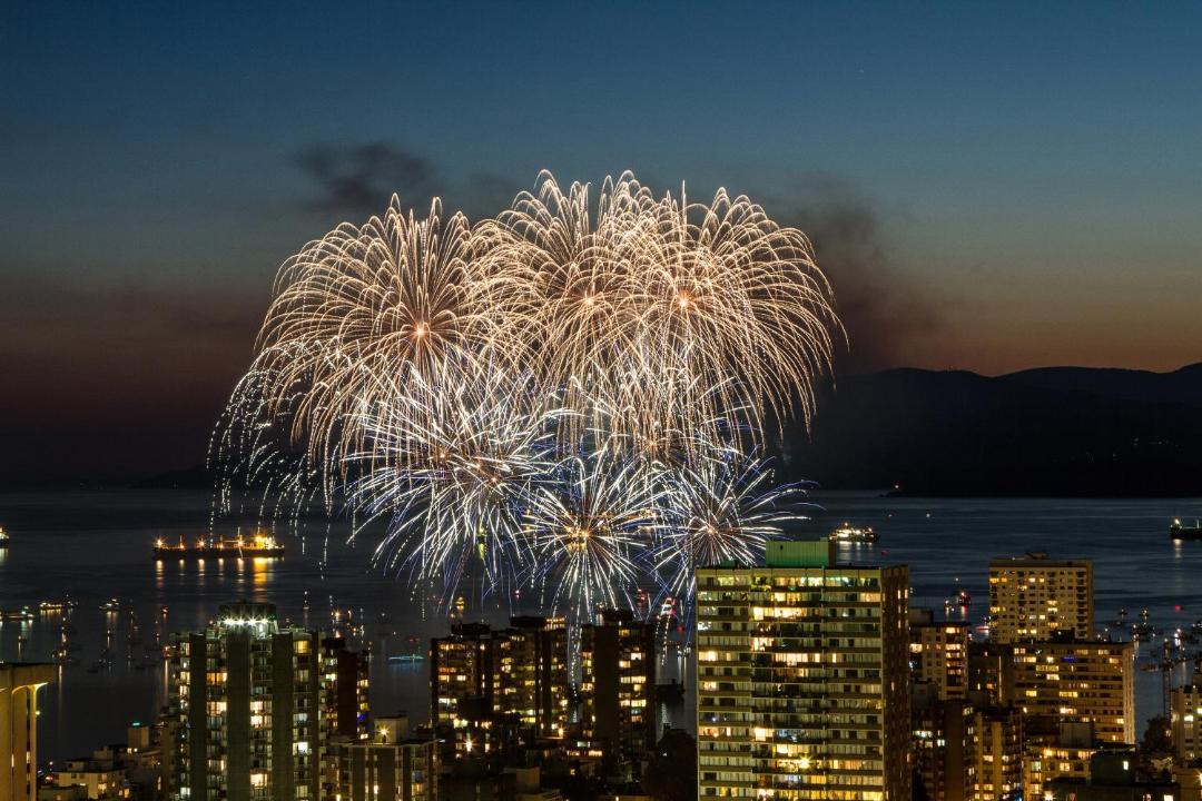 Photo of Others in Downtown Vancouver