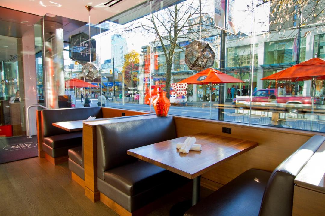 Photo of Others in Downtown Vancouver