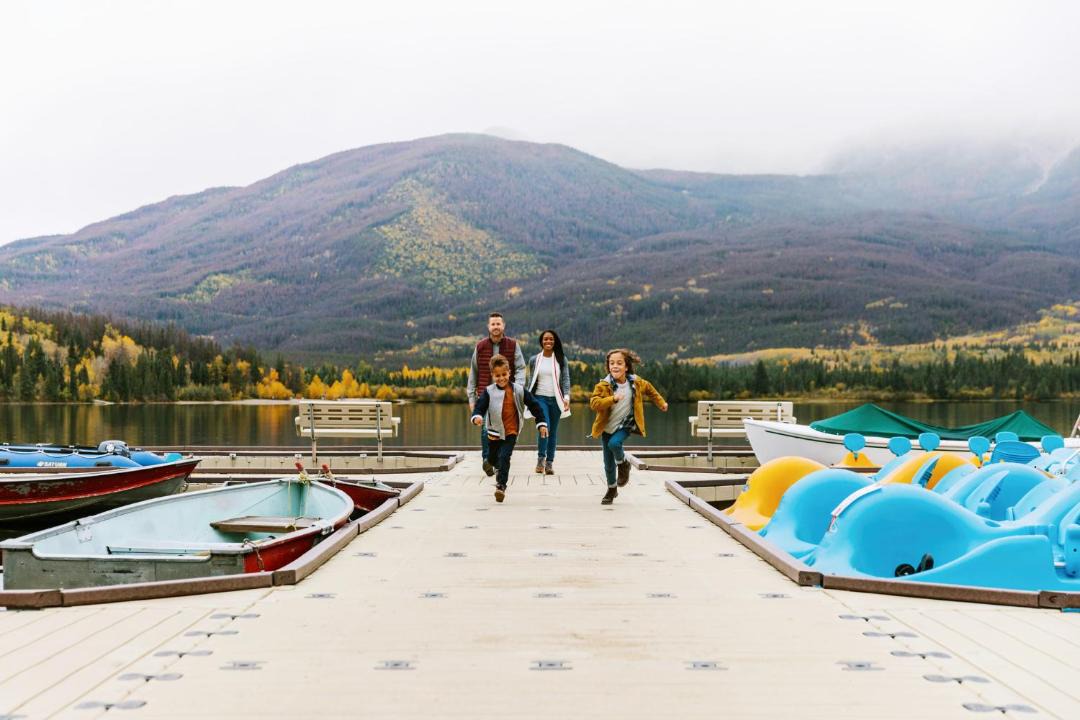 Photo of Others in Jasper