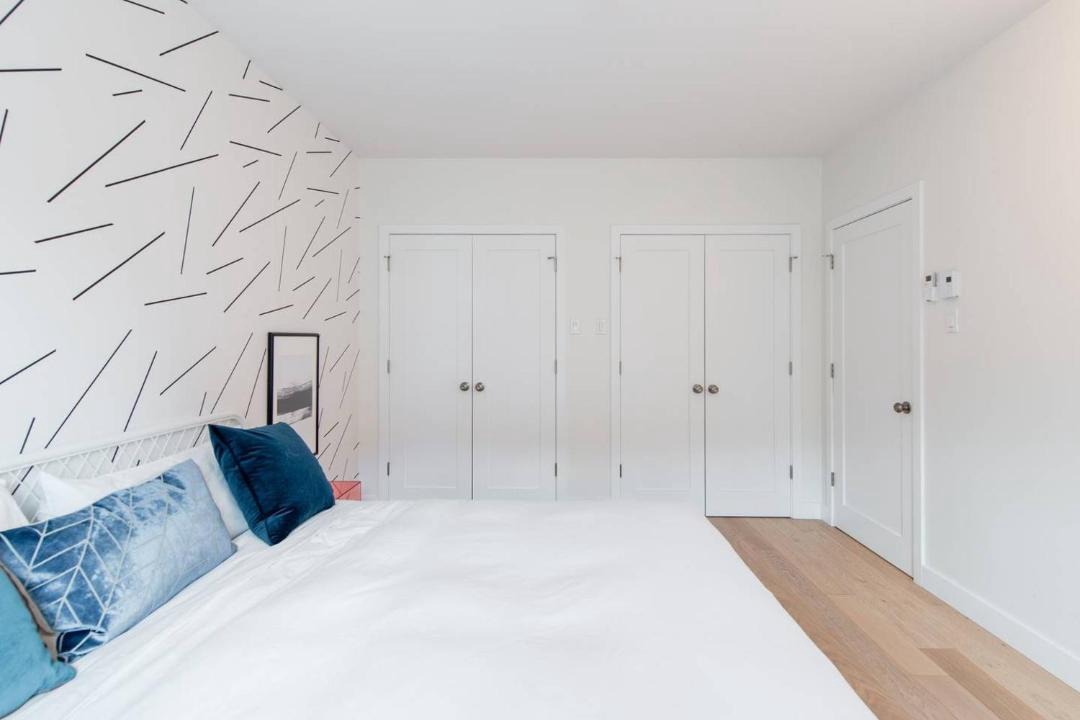 Photo of Bedroom in Little Italy