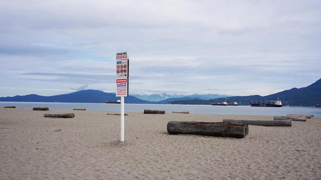 Photo of Others in West Point Grey