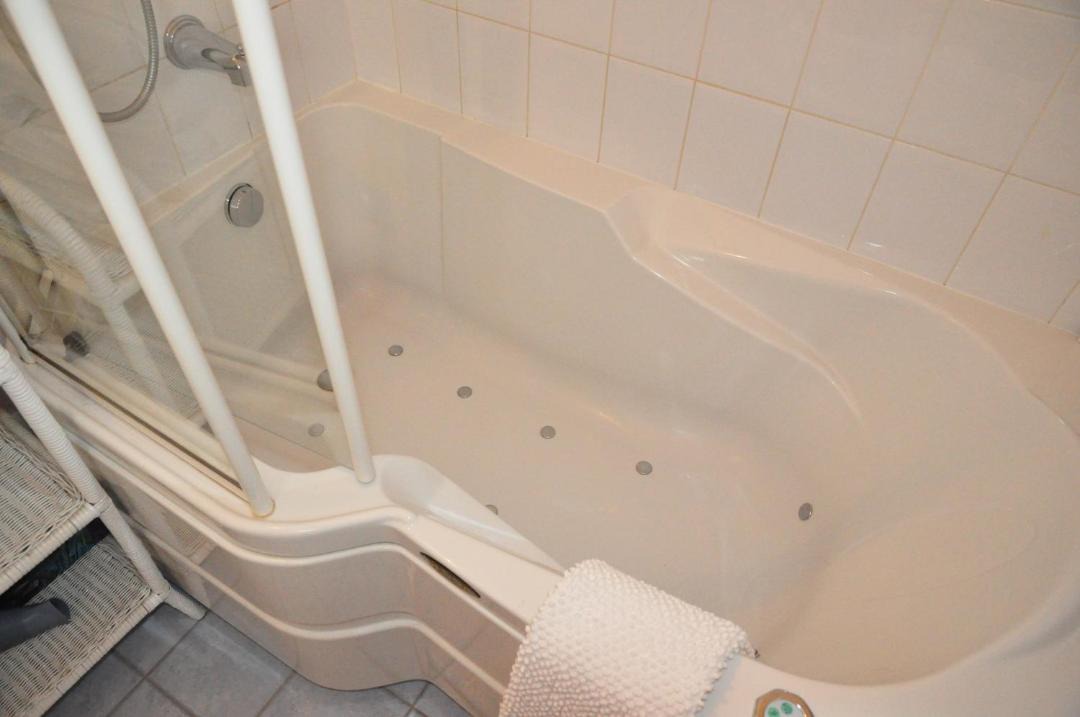 Photo of Bathroom in Historic Old Town