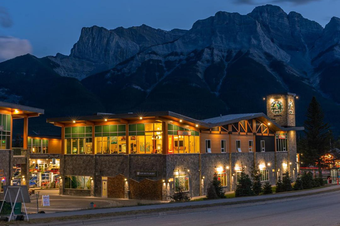 Photo of Others in Canmore