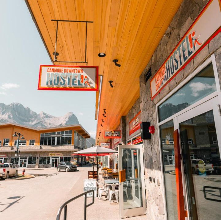 Photo of Others in Canmore