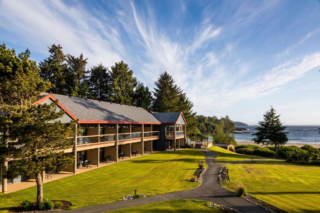 Photo of Others in Tofino