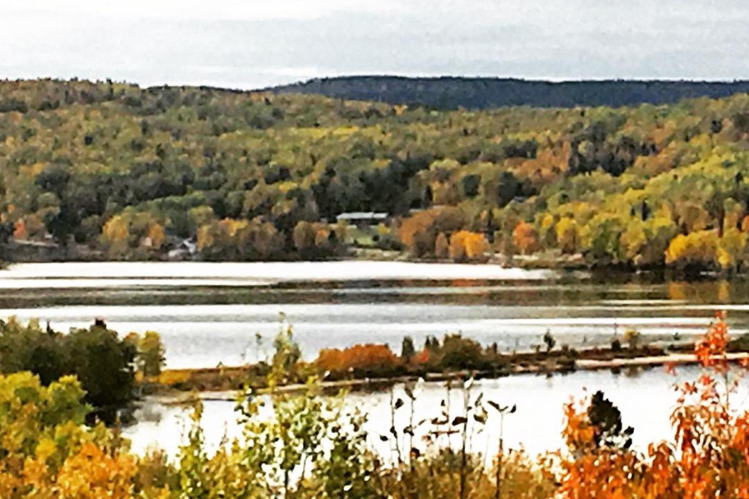 Photo of Others in Lac-Bouchette