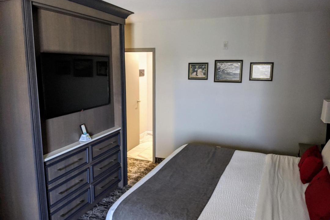 Photo of Bedroom in Halifax