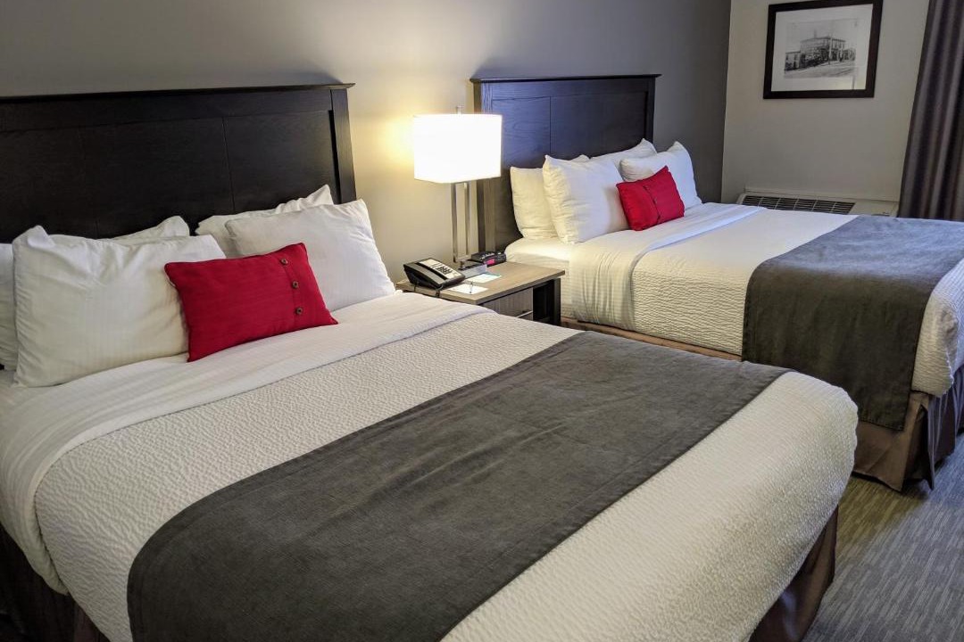 Photo of Bedroom in Halifax