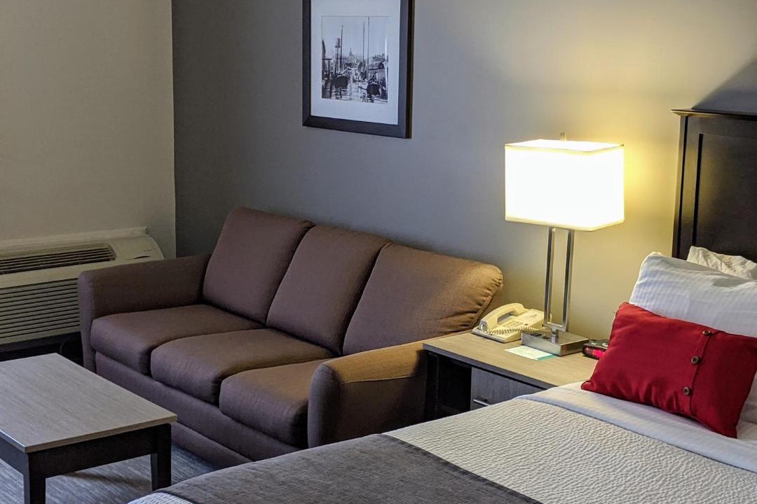 Photo of Bedroom in Halifax