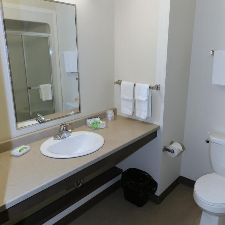 Photo of Bathroom in Paradise