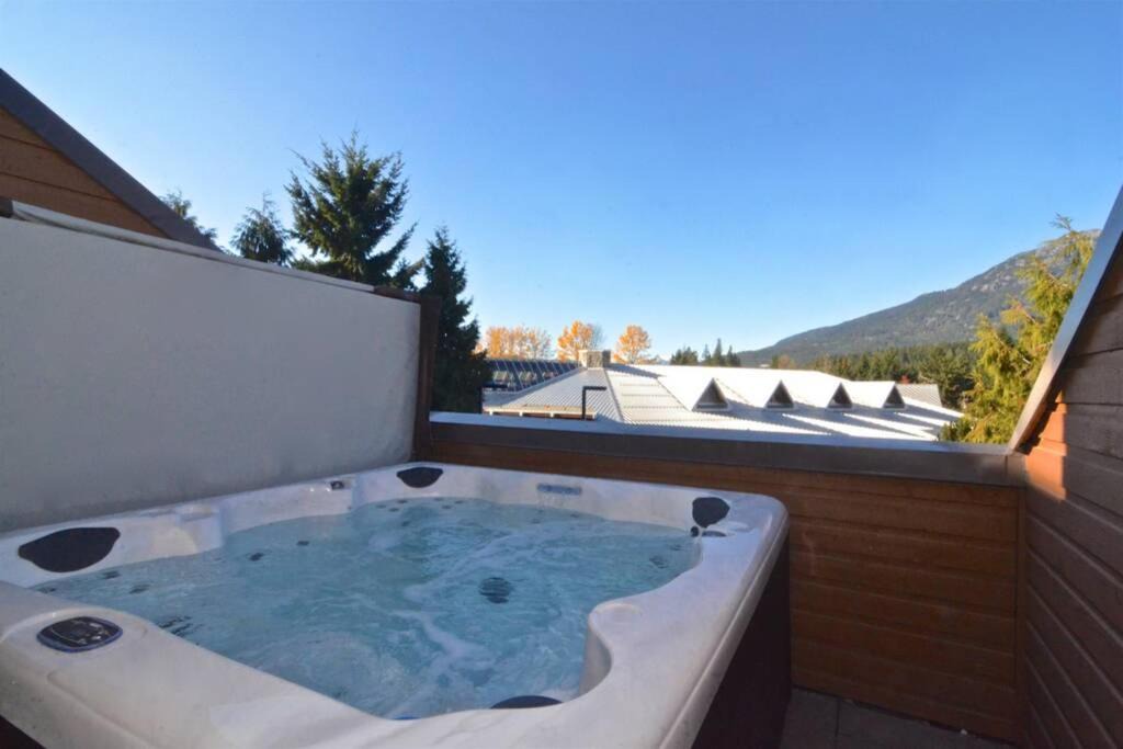 Photo of Others in Whistler Village